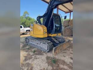 2023 John Deere 75G