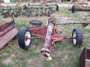 International 1100