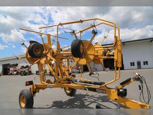 2023 Vermeer Mfg. Co. TE2510