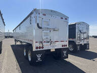 2027 Wilson 40'x96"x67" pacesetter hopper trailer