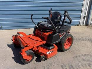 Kubota Z242