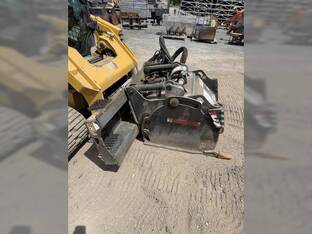 2016 Caterpillar PC306B