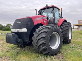 2013 Case IH Magnum 315