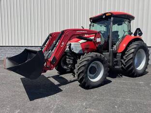 2013 McCormick X60.20