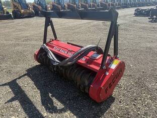 2023 Fecon RK6015
