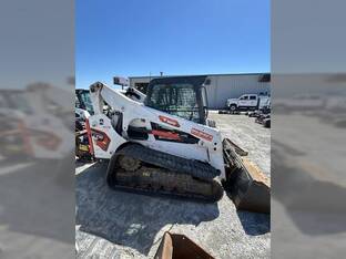 2023 Bobcat T770