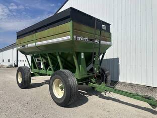 Brent 440