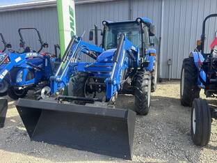 2026 New Holland WORKMASTER 65