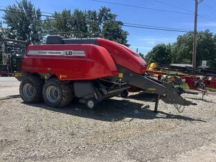 2026 Massey-Ferguson LB2234