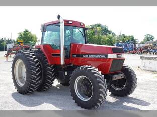 1990 Case IH 7130