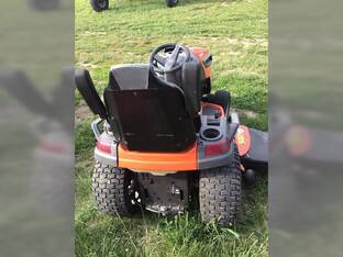 2023 Husqvarna TS348D