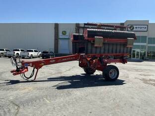 2023 Kuhn MM701