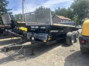 2026 TUBE-LINE NITRO 340LS