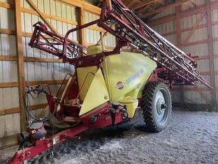 2016 Hardi NAV4000