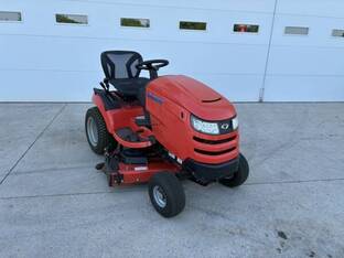 2013 Simplicity BROADMOOR 22