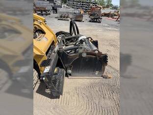 2018 Caterpillar PC306B