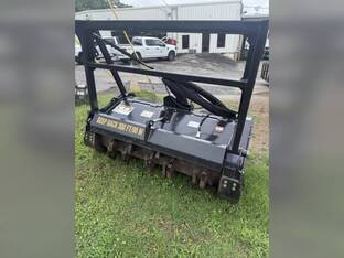 2024 John Deere Mh60D