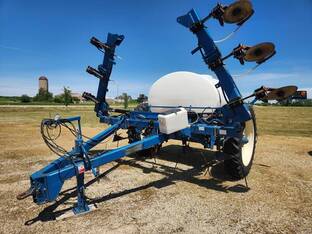 Ag Systems 6400