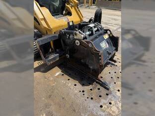2017 Caterpillar PC306B