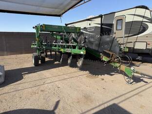 2019 Frontier WR5417