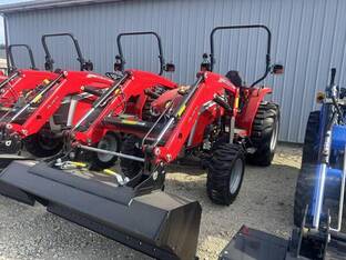 2026 Massey-Ferguson 2M.50