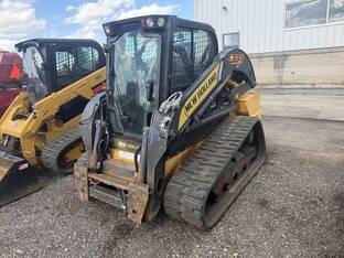 2021 New Holland C337