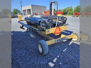 2017 TUBE-LINE TL1700SR
