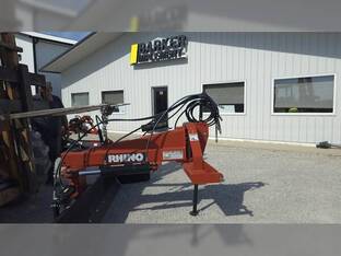 Servis Rhino 1540