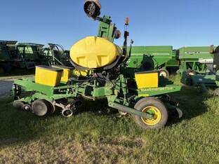 John Deere 1760NT