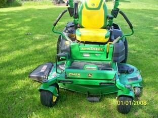 2023 John Deere Z545R