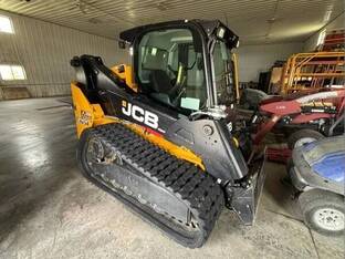 2023 JCB 270T