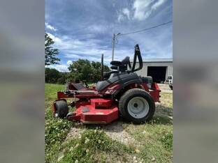 2021 Ferris ISX800 27