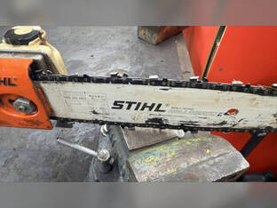 Stihl HT100