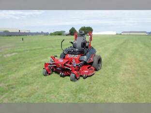 2023 Ferris ISX™ 3300 Zero Turn Mowers 5902067