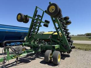 2003 John Deere 1890