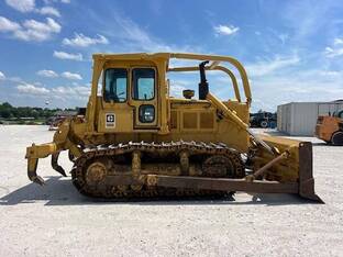 Caterpillar D6D