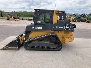 2023 John Deere 325G