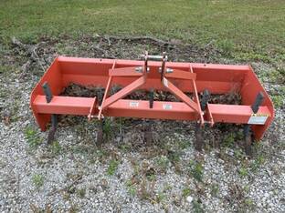 2014 Land Pride BB1266
