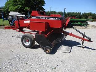 Case IH 8530