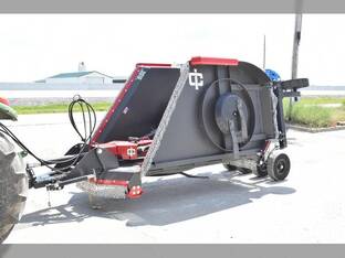 2026 IRONCRAFT 3515