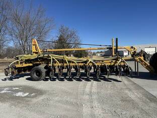 2018 Bazooka Farmstar T242448CT-HD