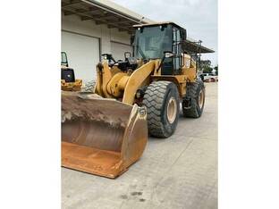 2021 Caterpillar 950G C