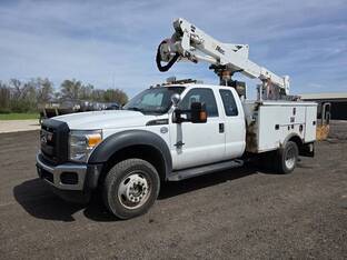 2016 ALTEC AT37G