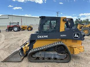 2023 John Deere 325G