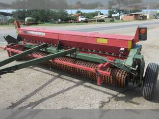 Brillion SS-12