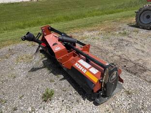 2022 Servis Rhino REB84R