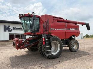 2008 Case IH 7010