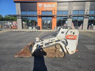 2018 Bobcat MT85
