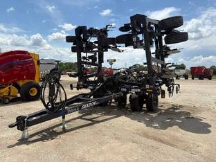 2026 Dalton Ag DW7240