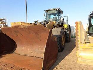 2023 Caterpillar 980